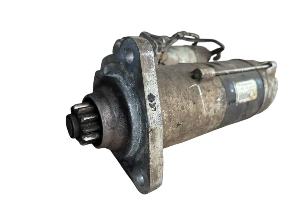 Starter A0071511801 Mercedes-Benz Trucks ACTROS MP4 / MP5 2018
