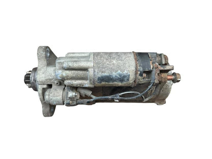 Starter A0071511801 Mercedes-Benz Trucks ACTROS MP4 / MP5 2018