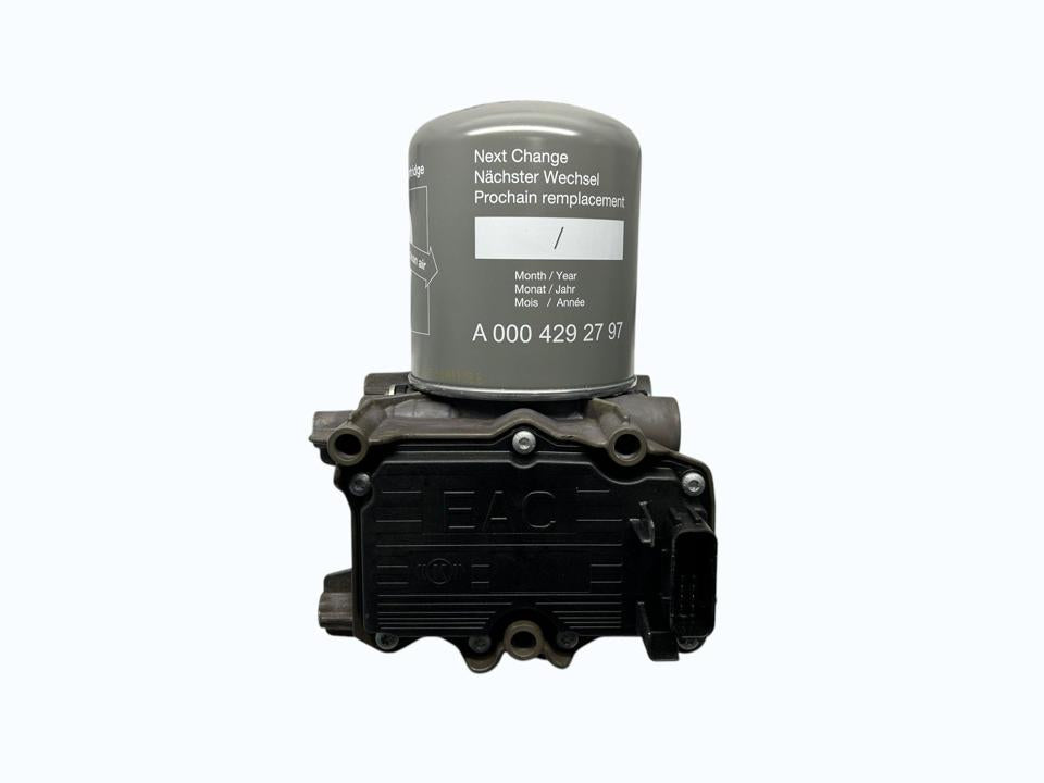 NEW Mercedes Benz air dryer A0014465664