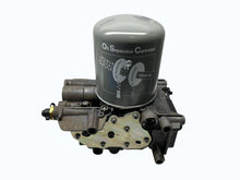 NEW Mercedes Benz air dryer A0014465664