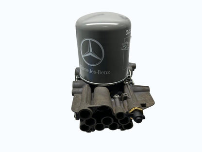 NEW Mercedes Benz air dryer A0014465664