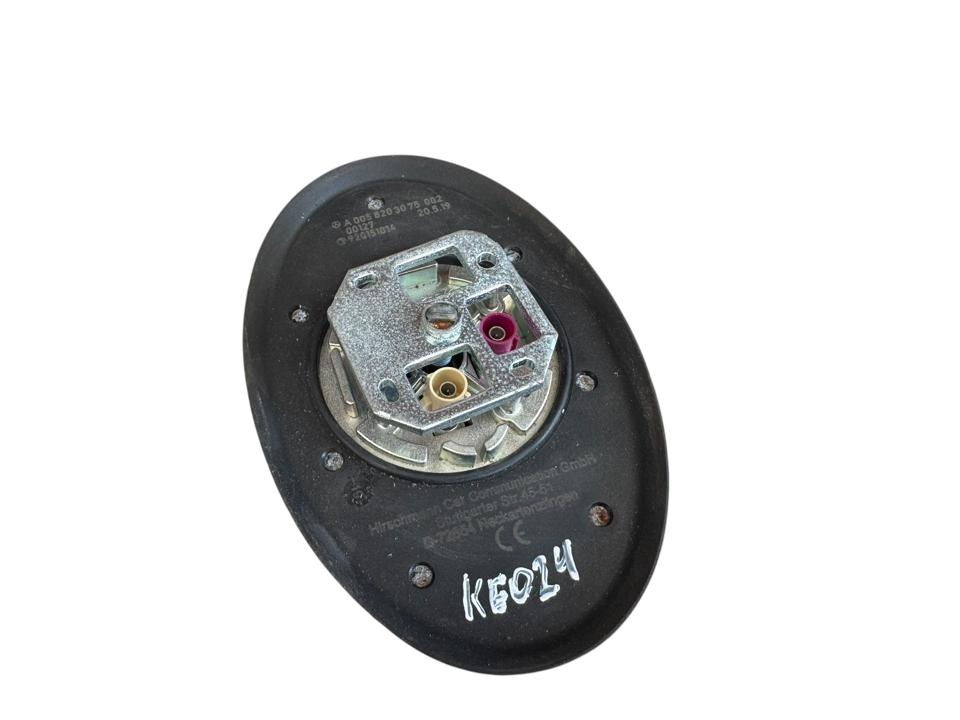 Antenna A0058203075 Mercedes-Benz Trucks ACTROS MP4 / MP5 2018
