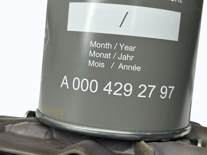 NEW Mercedes Benz air dryer A0014465664