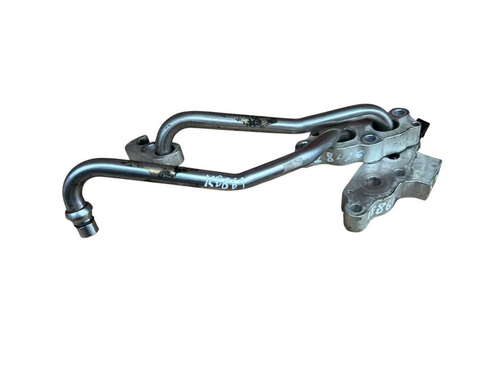 Fuel lines A4710704438 Mercedes-Benz Trucks ACTROS MP4 / MP5 2023