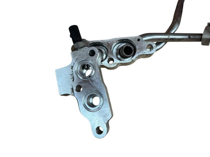 Fuel lines A4710704438 Mercedes-Benz Trucks ACTROS MP4 / MP5 2023