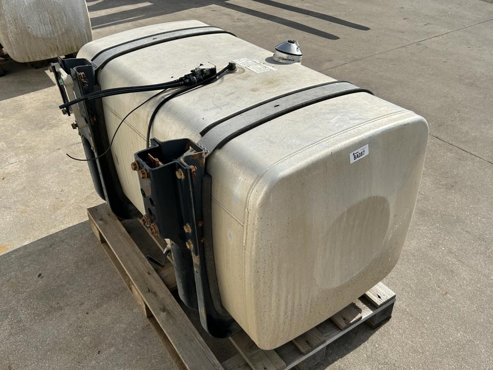 Fuel tank 81122016737 580L MAN Trucks TGX I 2018