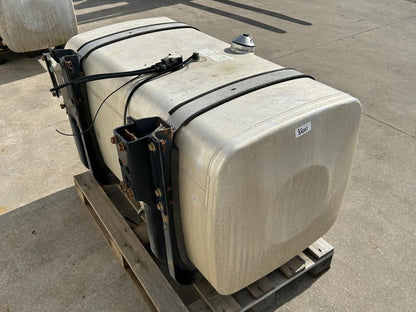 Fuel tank 81122016737 580L MAN Trucks TGX I 2018