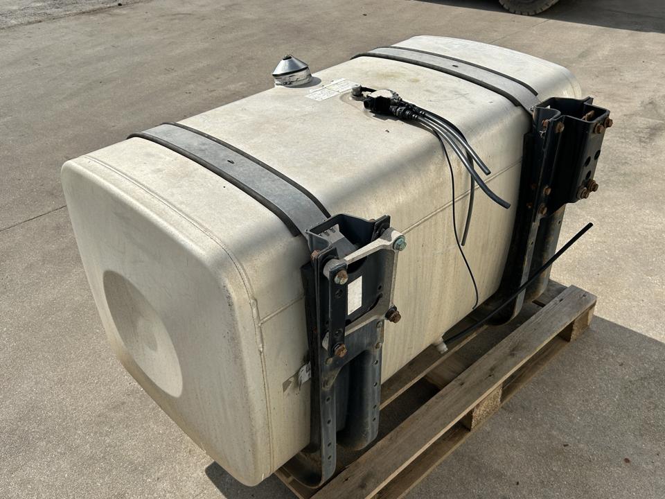 Fuel tank 81122016737 580L MAN Trucks TGX I 2018