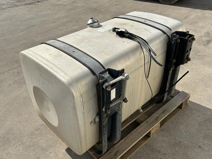 Fuel tank 81122016737 580L MAN Trucks TGX I 2018