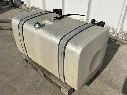 Fuel tank 81122016737 580L MAN Trucks TGX I 2018