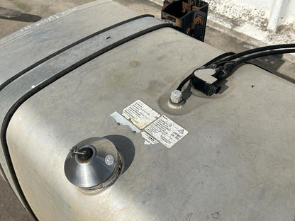 Fuel tank 81122016737 580L MAN Trucks TGX I 2018