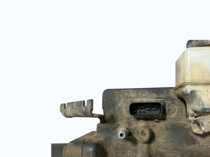 Shift Cylinder 81307256121 MAN Trucks TGX I 2019