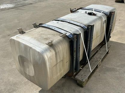 Fuel tank 81122016456 910L MAN Trucks TGX I 2018