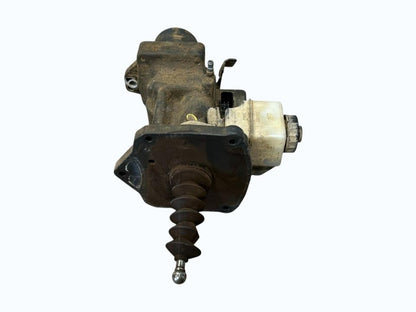 Shift Cylinder 81307256121 MAN Trucks TGX I 2019