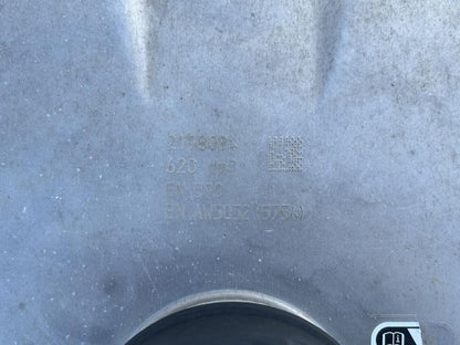 Топливный бак 2198084 620L DAF XF II 2022