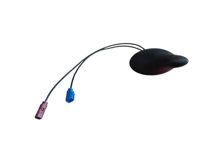 antena A0000900563 Mercedes-Benz Trucks ACTROS MP4 / MP5 2018