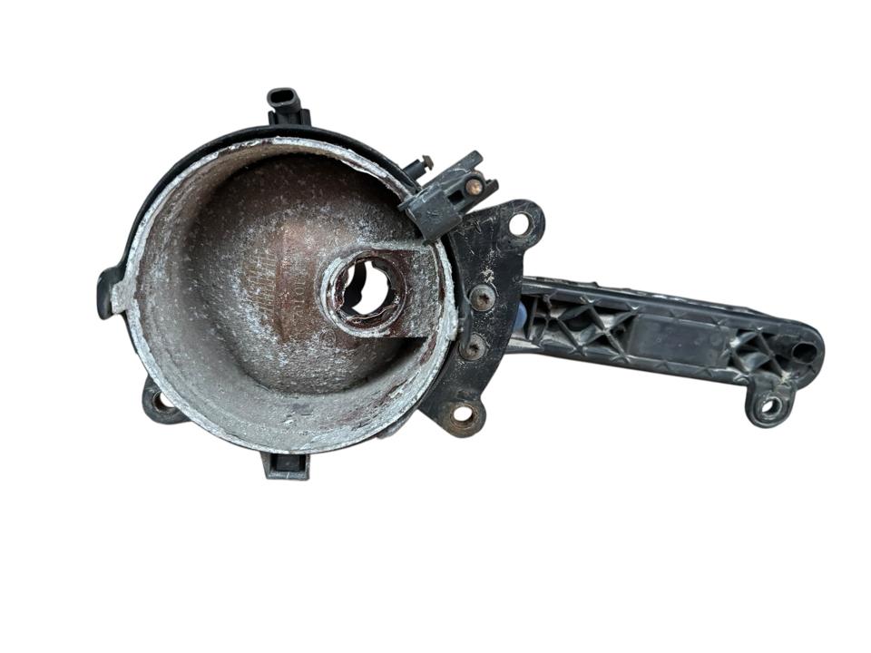 Противотуманная фара A9608202956 Mercedes-Benz Trucks ACTROS MP4 / MP5 2018 спереди слева