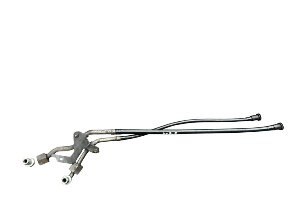 Fuel lines A0614700324 Mercedes-Benz Trucks ACTROS MP4 / MP5 2018