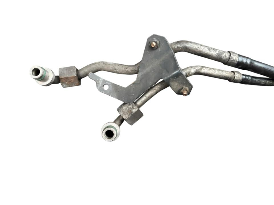 Fuel lines A0614700324 Mercedes-Benz Trucks ACTROS MP4 / MP5 2018