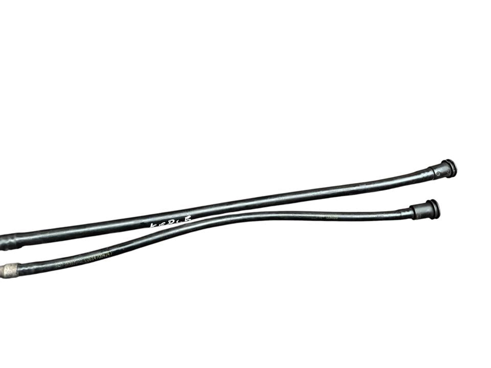 Fuel lines A0614700324 Mercedes-Benz Trucks ACTROS MP4 / MP5 2018