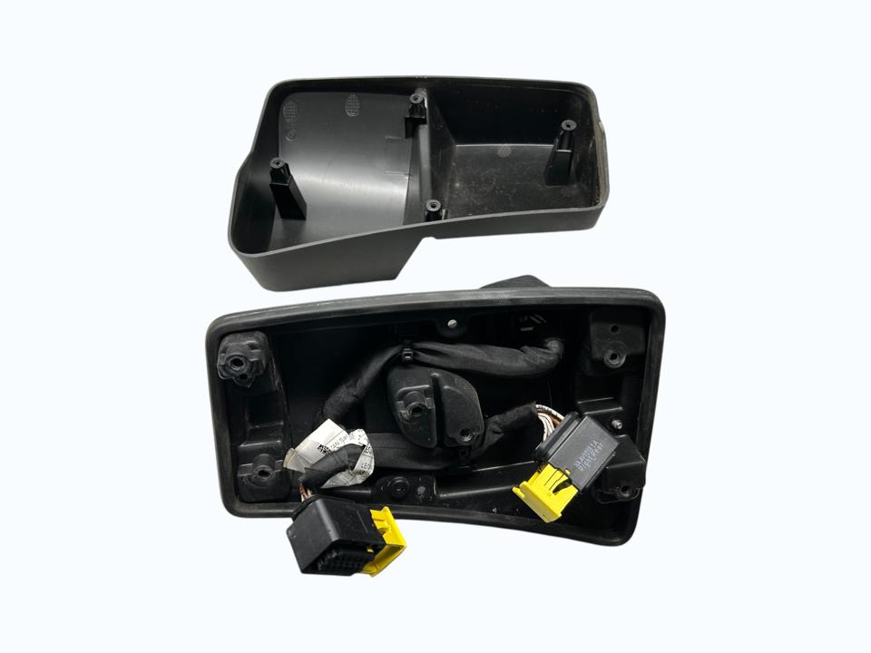Датчики 81612430200 MAN Trucks TGX II 2021 Слепое Пятно Предупреждение