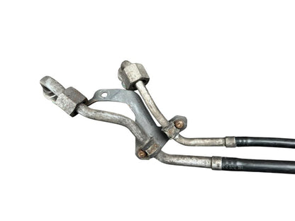 Fuel lines A0614700324 Mercedes-Benz Trucks ACTROS MP4 / MP5 2018