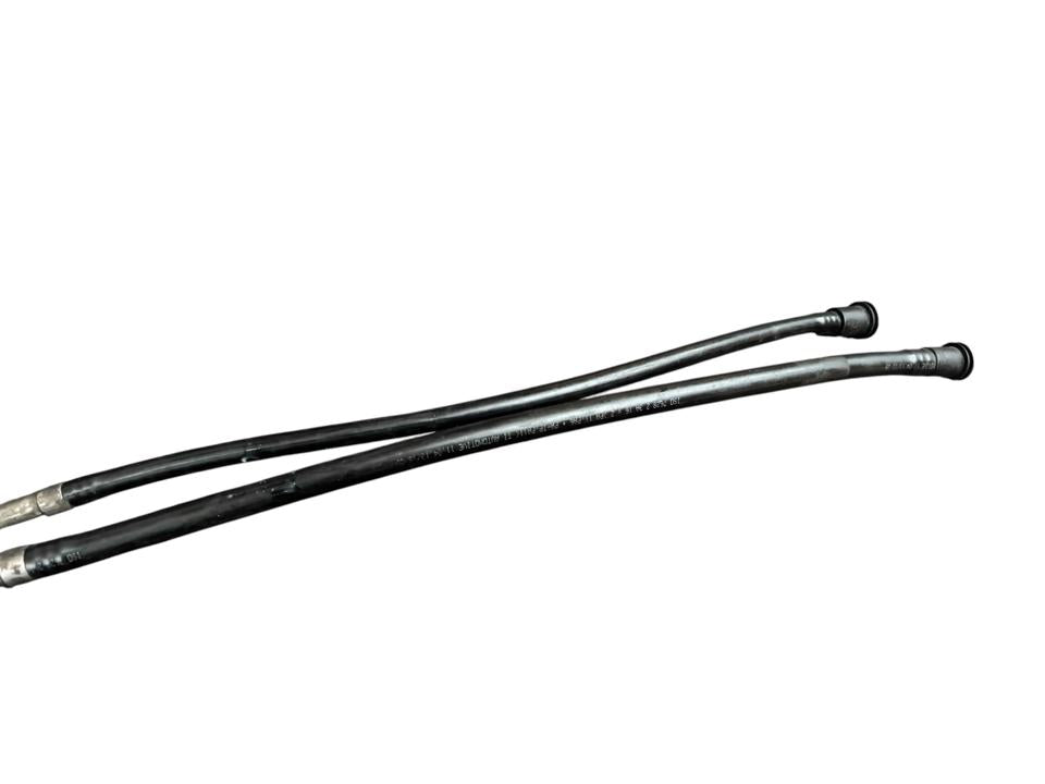 Fuel lines A0614700324 Mercedes-Benz Trucks ACTROS MP4 / MP5 2018
