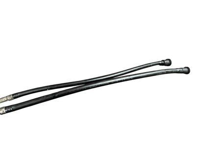 Fuel lines A0614700324 Mercedes-Benz Trucks ACTROS MP4 / MP5 2018