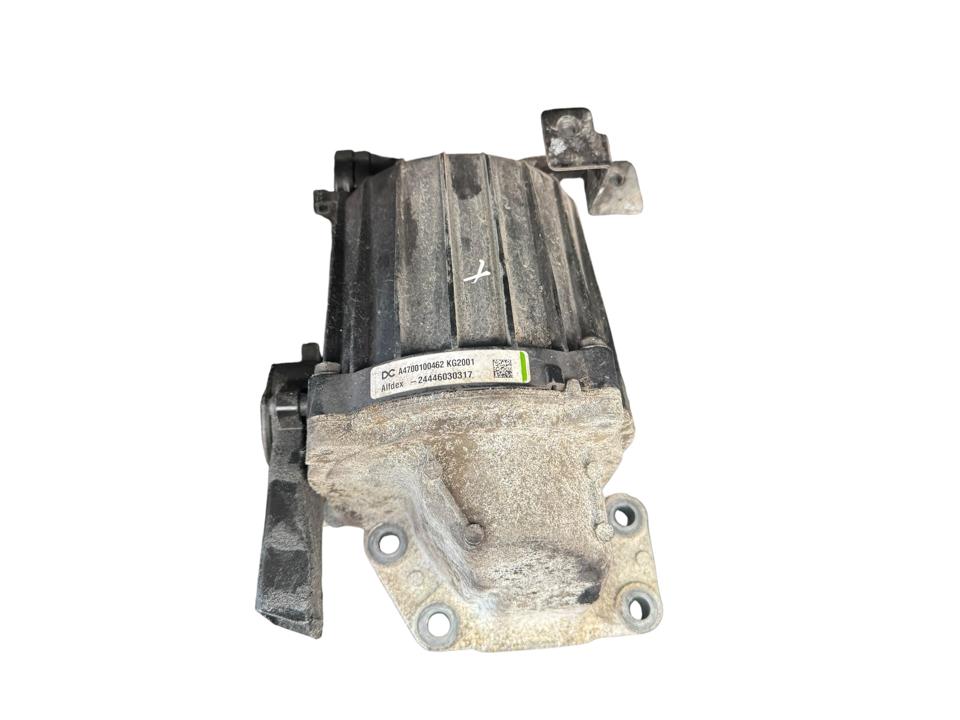Маслоотделитель A4720107962 Mercedes-Benz Trucks ACTROS MP4 / MP5 2021
