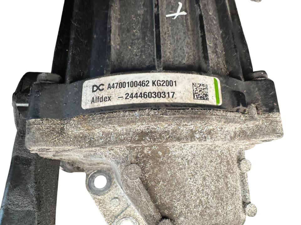 Маслоотделитель A4720107962 Mercedes-Benz Trucks ACTROS MP4 / MP5 2021