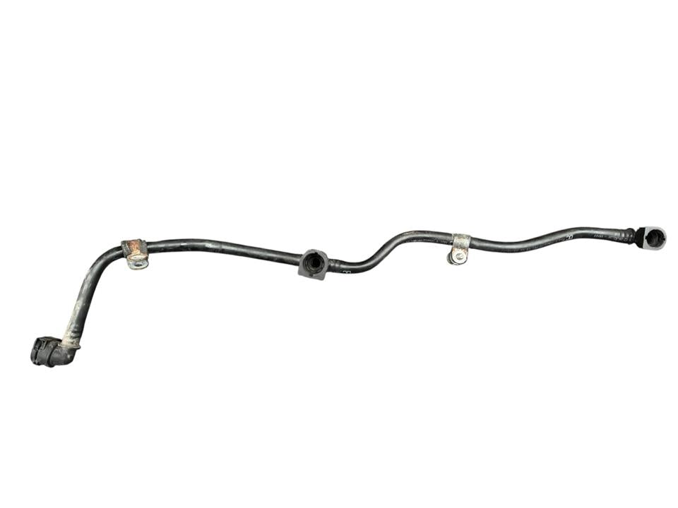Fuel lines A4712009252 Mercedes-Benz Trucks ACTROS MP4 / MP5 2018