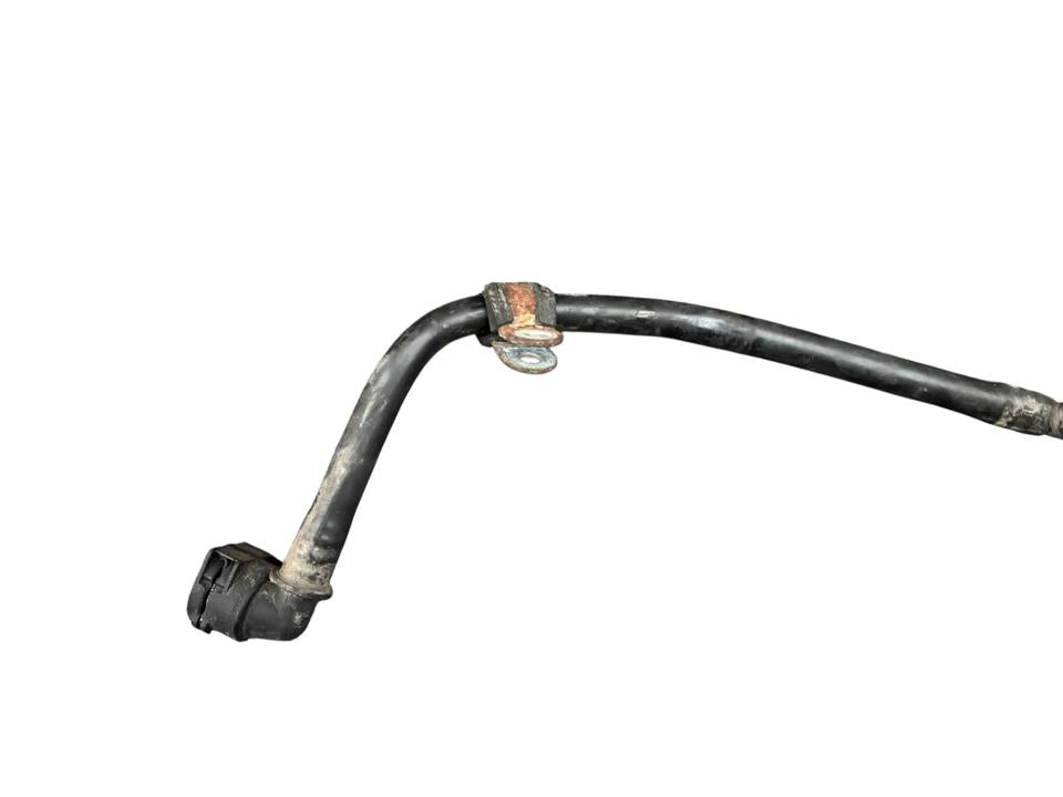 Fuel lines A4712009252 Mercedes-Benz Trucks ACTROS MP4 / MP5 2018