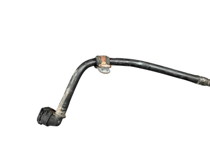 Fuel lines A4712009252 Mercedes-Benz Trucks ACTROS MP4 / MP5 2018