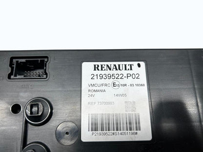 Блок управления 21936559 Renault Trucks T 2014