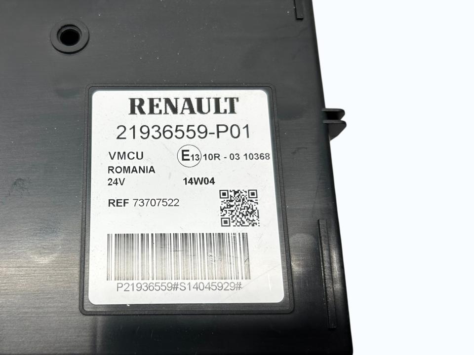 Блок управления 21936559 Renault Trucks T 2014