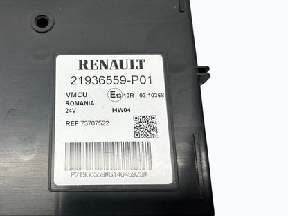 Блок управления 21936559 Renault Trucks T 2014