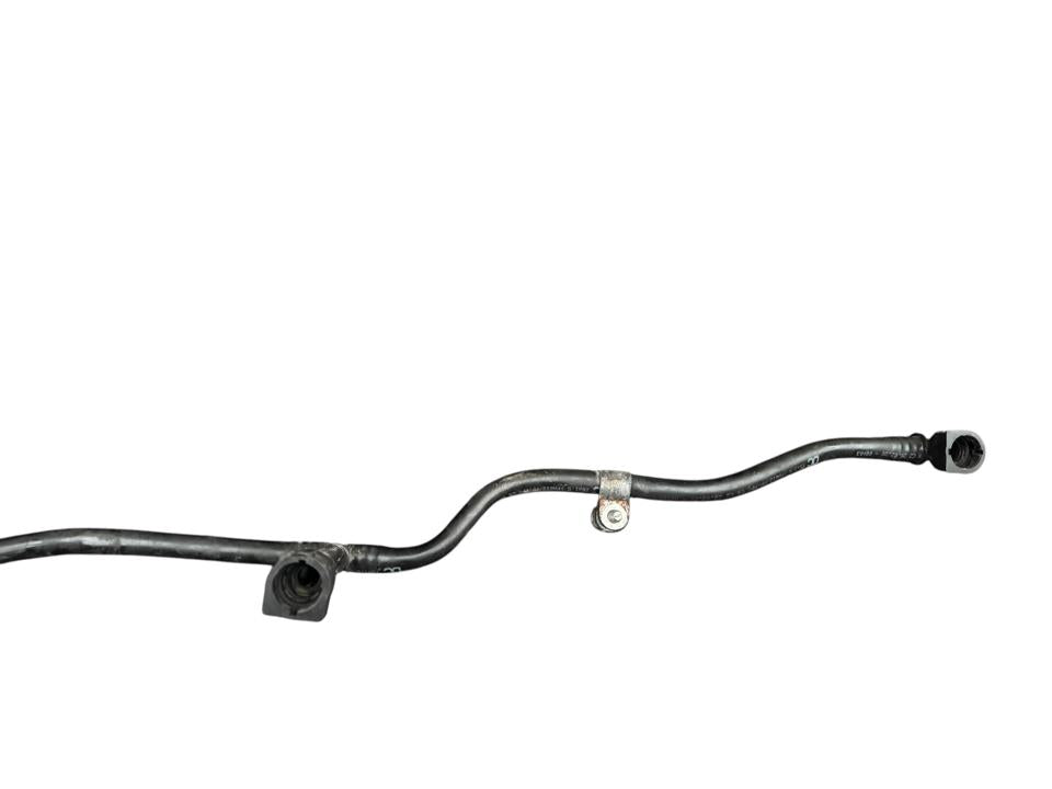 Fuel lines A4712009252 Mercedes-Benz Trucks ACTROS MP4 / MP5 2018