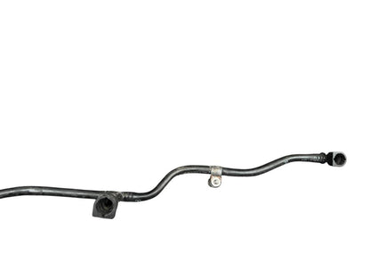 Fuel lines A4712009252 Mercedes-Benz Trucks ACTROS MP4 / MP5 2018