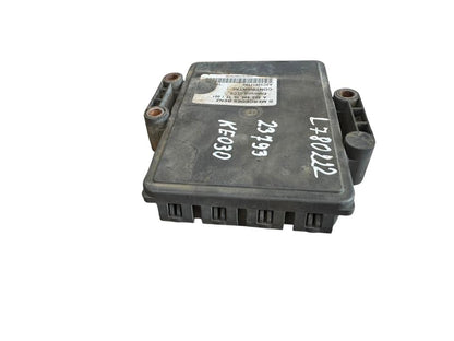 Valdymo blokas A0034461617 CLCS Mercedes-Benz Trucks ACTROS MP4 / MP5 2013