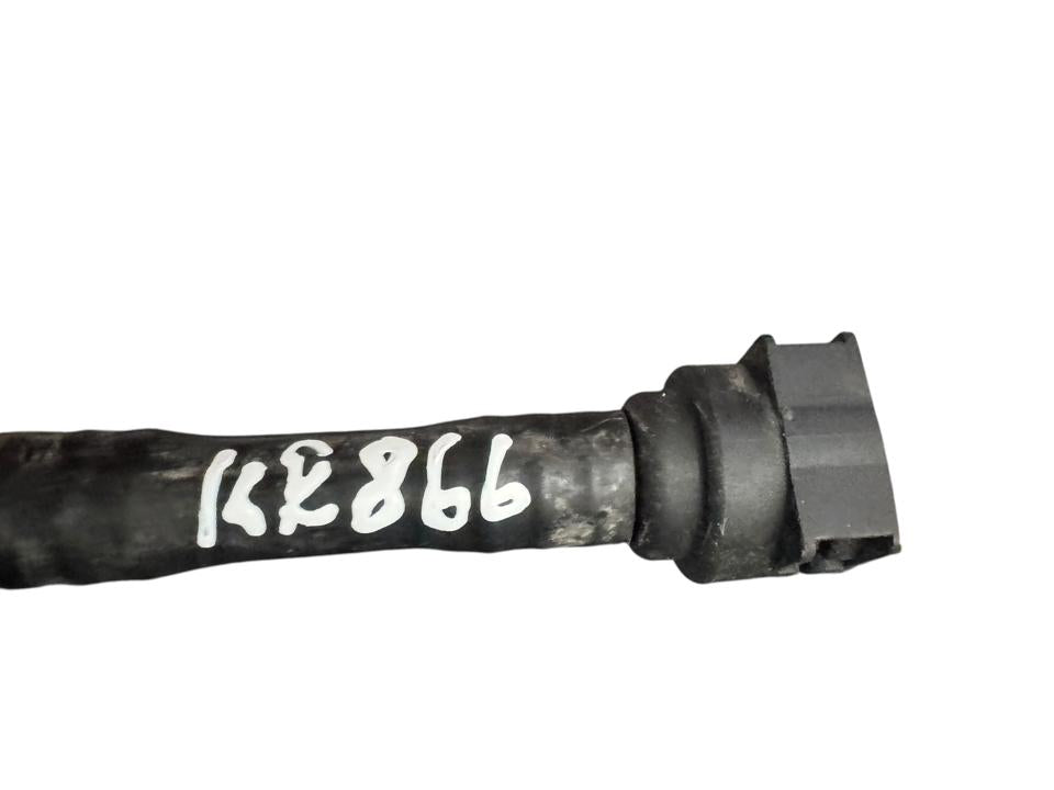 Fuel lines A4712009252 Mercedes-Benz Trucks ACTROS MP4 / MP5 2018