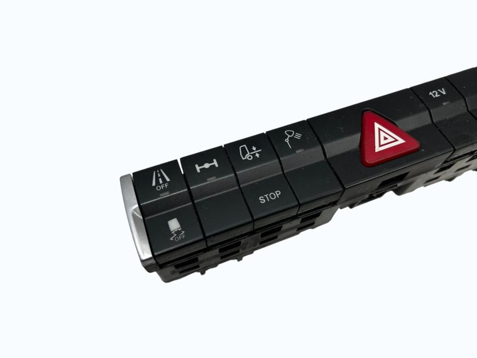 Приборы управления A9605401401 Mercedes-Benz Trucks ACTROS MP4 / MP5 2020