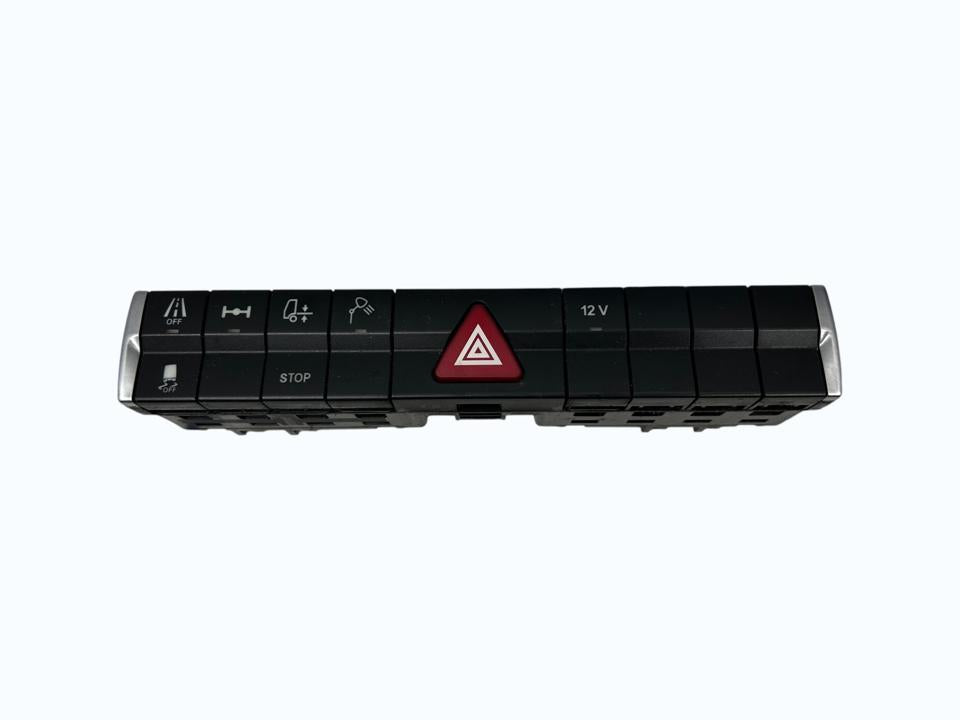 Приборы управления A9605401401 Mercedes-Benz Trucks ACTROS MP4 / MP5 2020