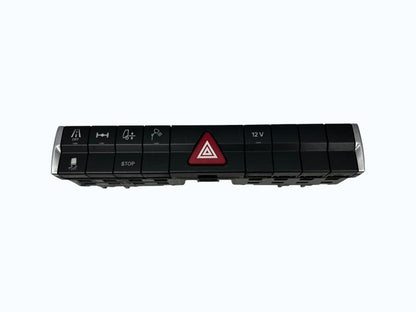 Приборы управления A9605401401 Mercedes-Benz Trucks ACTROS MP4 / MP5 2020