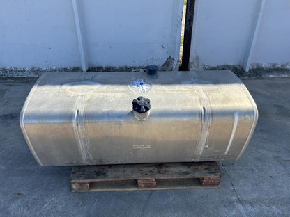 Fuel tank 1681826 620L DAF XF 2017