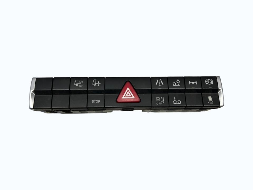 Приборы управления A960540346 Mercedes-Benz Trucks ACTROS MP4 / MP5 2017