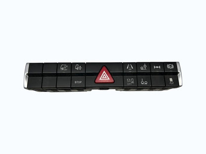 Приборы управления A960540346 Mercedes-Benz Trucks ACTROS MP4 / MP5 2017