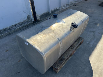 Fuel tank 1681826 620L DAF XF 2017