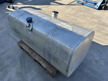 Fuel tank 1681826 620L DAF XF 2017