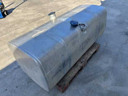 Fuel tank 1681826 620L DAF XF 2017