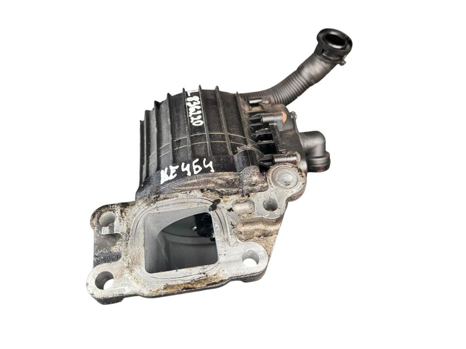 Oil seperator A4720106662 Mercedes-Benz Trucks ACTROS MP4 / MP5 2014